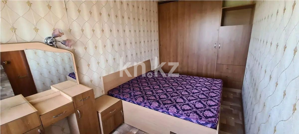 Продажа 2-комнатной квартиры, 41 м², ул. Магнитогорская, дом  39 - Продажа квартир в Караганде без посредников фото 2 из 6