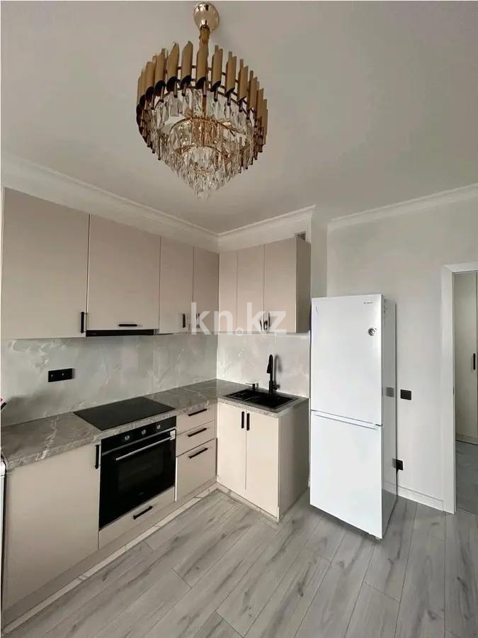 Продажа 2-комнатной квартиры, 52.3 м², ул. Толе би, дом  30 в Астане - фото 3