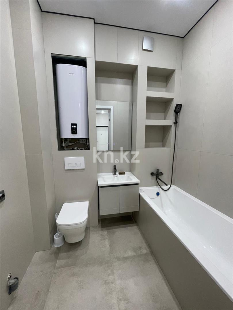 Продажа 2-комнатной квартиры, 42 м², ул. Муканова в Караганде - фото 7 Продажа 2-комнатной квартиры, 42 м², ул. Муканова в Караганде - фото 7