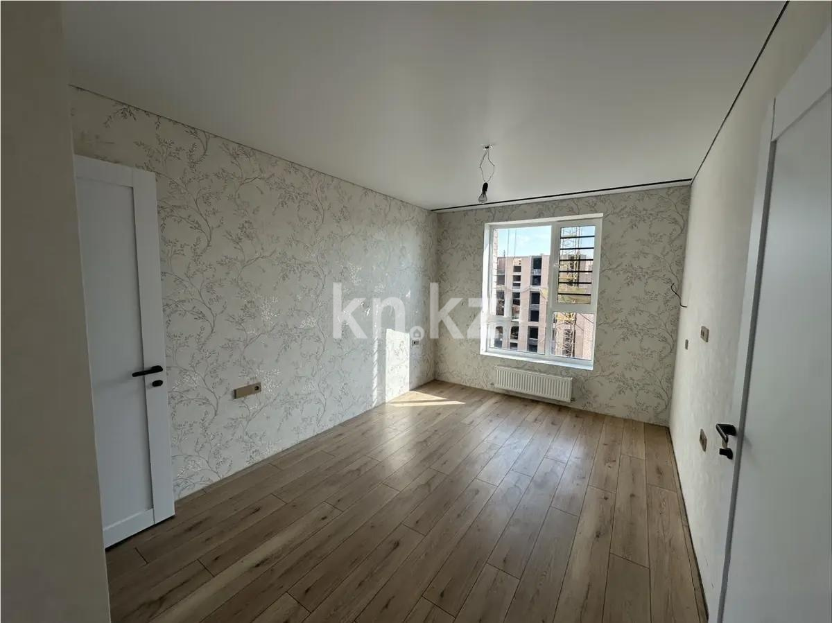 Продажа 3-комнатной квартиры, 66.8 м² - Продажа квартир в кирпичном доме в Астане фото 2 из 6