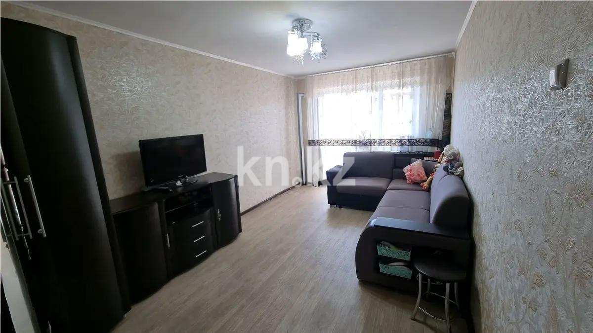 Продажа 1-комнатной квартиры, 30 м², мкр-н 14, дом  3 - Продажа  однокомнатных квартир в Караганде фото 1 из 3