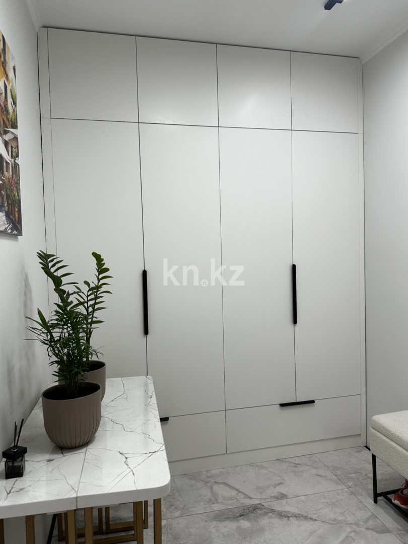 Продажа 2-комнатной квартиры, 54 м² в Алматы - фото 8