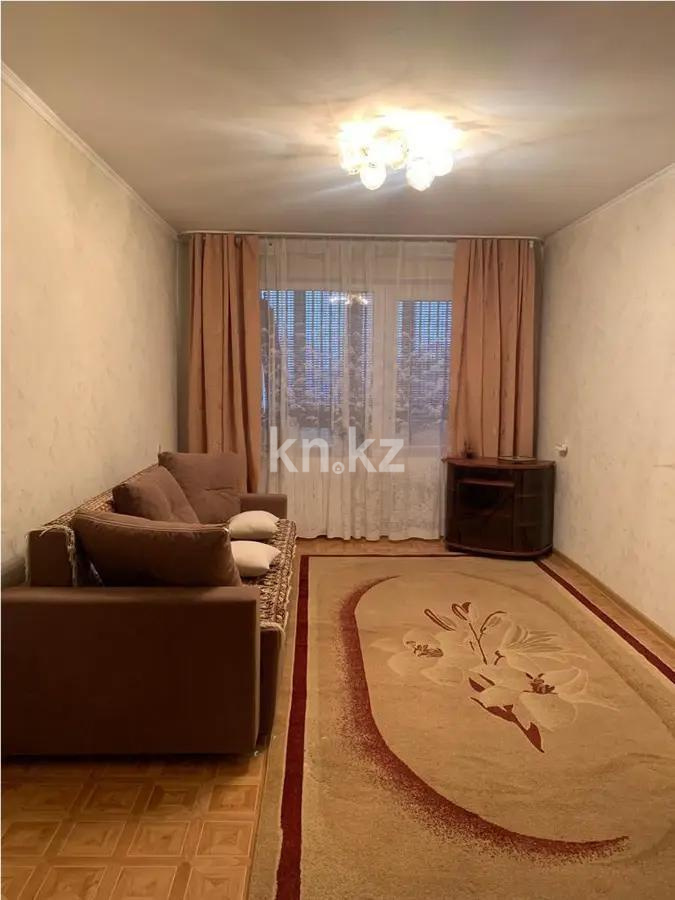Продажа 3-комнатной квартиры, 60 м² - Недвижимость в Казахстане - страница 25 фото 1 из 5