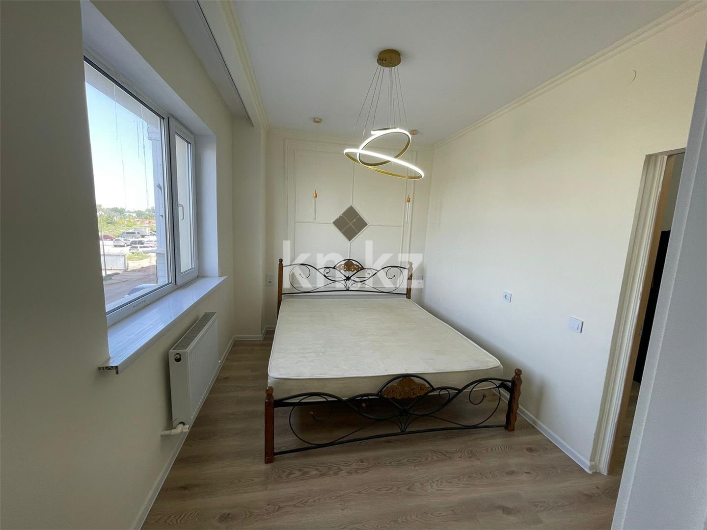 Продажа 2-комнатной квартиры, 55 м², пр. Республики, дом  1/2 - Продажа  двухкомнатных квартир в Караганде фото 4 из 13