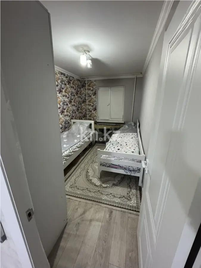 Продажа 3-комнатной квартиры, 62 м², мкр-н 1, дом  77 в Алматы - фото 3