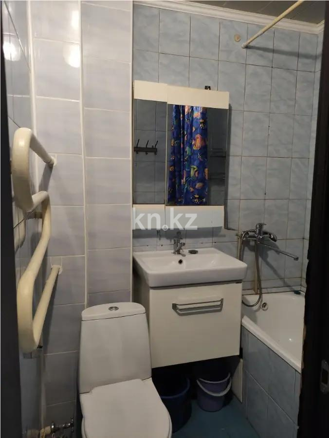 Продажа 2-комнатной квартиры, 45.1 м² - Продажа квартир в Ауэзовском р-не Алматы - страница 35 фото 4 из 4