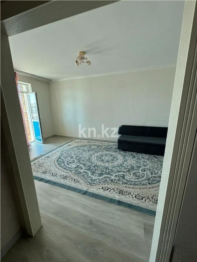 Продажа 1-комнатной квартиры, 43 м², ул. Сыганак, дом  1 - Продажа квартир в новостройках Астаны без посредников с фото фото 1 из 5