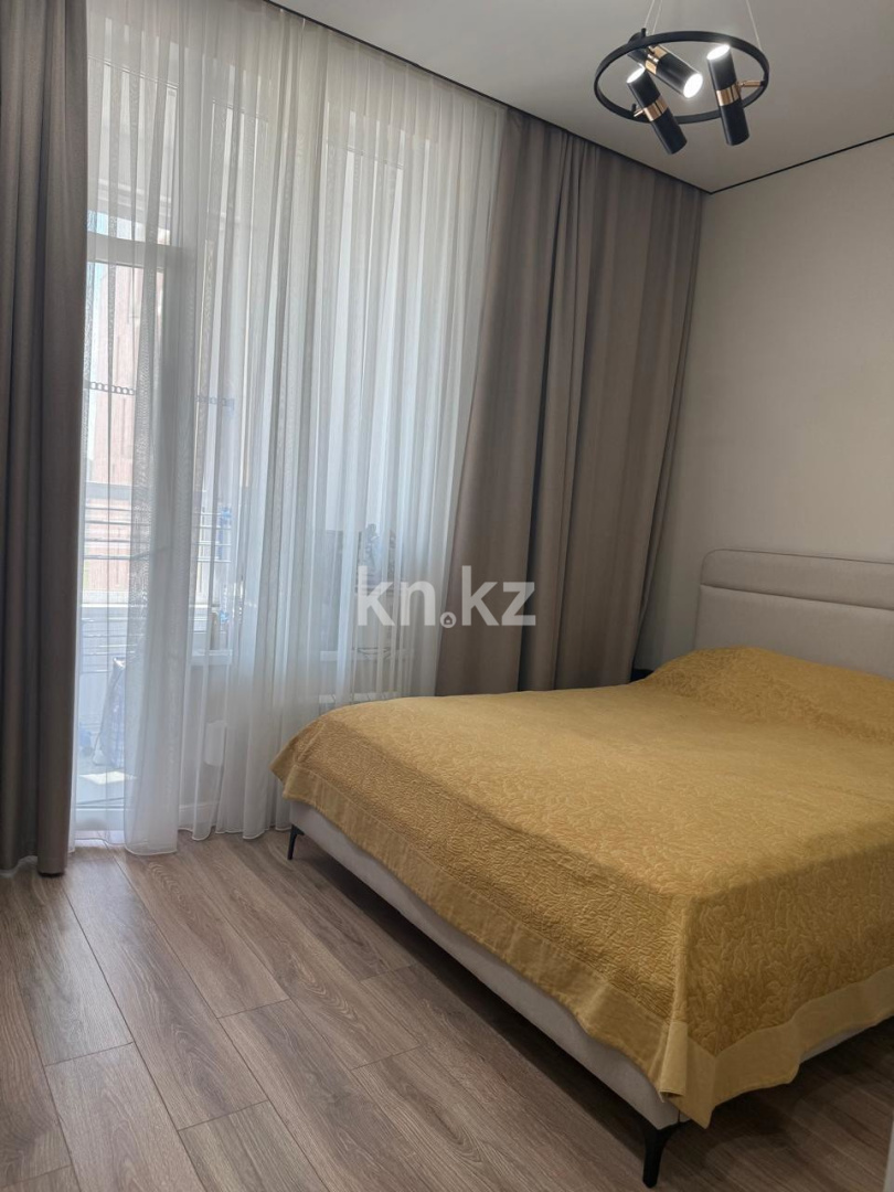Продажа 2-комнатной квартиры, 42 м² в Астане - фото 13