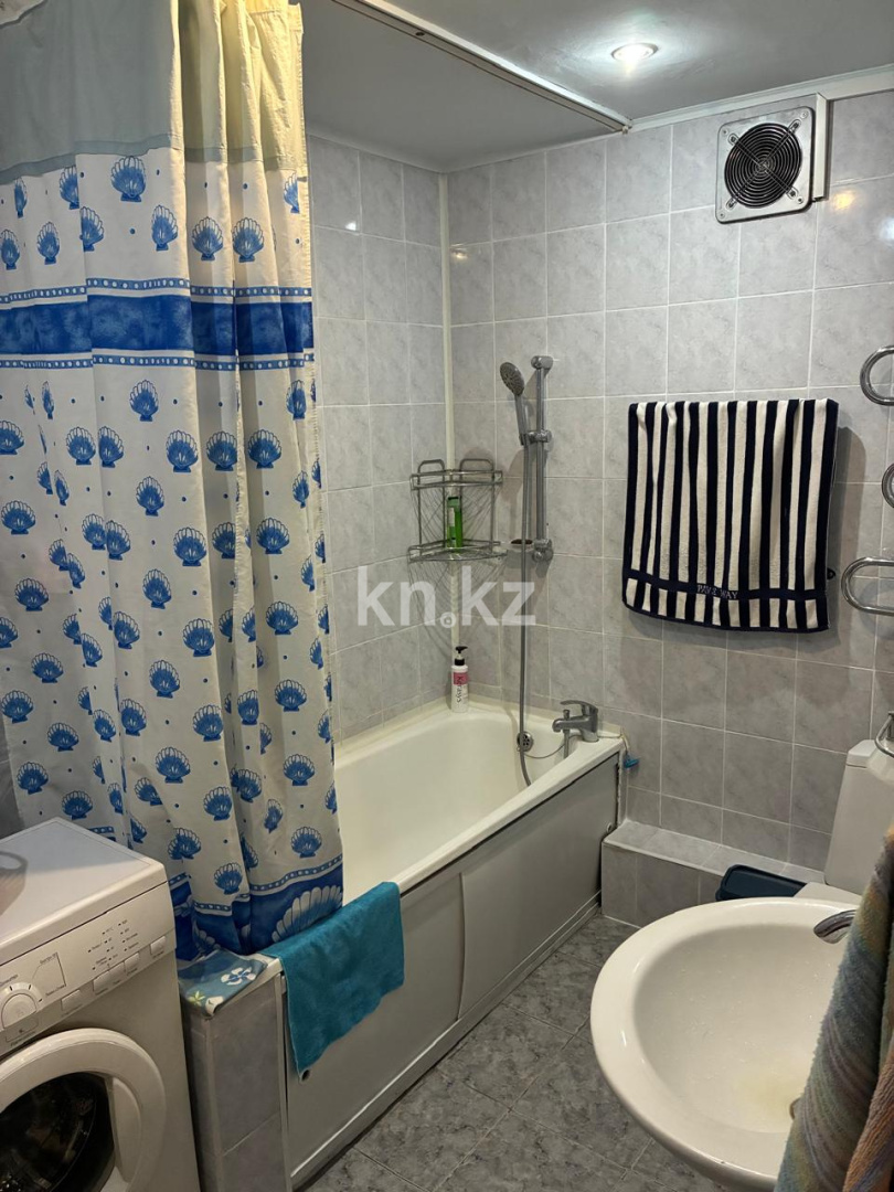 Продажа 3-комнатной квартиры, 75 м² - Продажа трехкомнатных квартир от собственников в Алматы фото 11 из 14