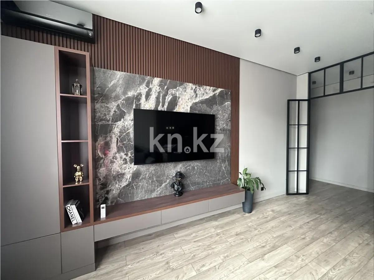 Продажа 2-комнатной квартиры, 54 м², ул. Е-899, дом  1/1 - Продажа  двухкомнатных квартир в Астане без посредников с фото фото 1 из 3