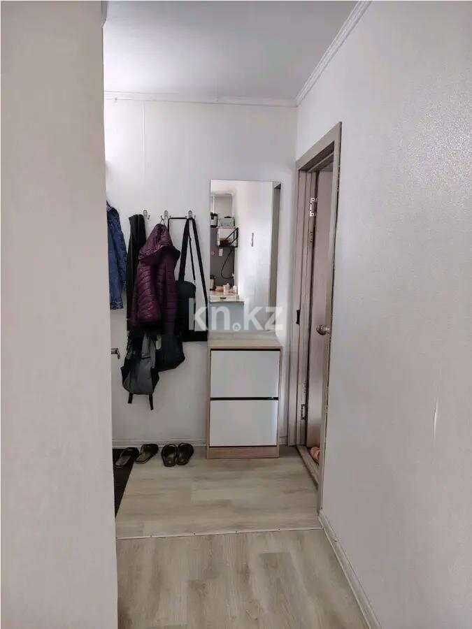 Продажа 3-комнатной квартиры, 48 м² в Караганде - фото 6
