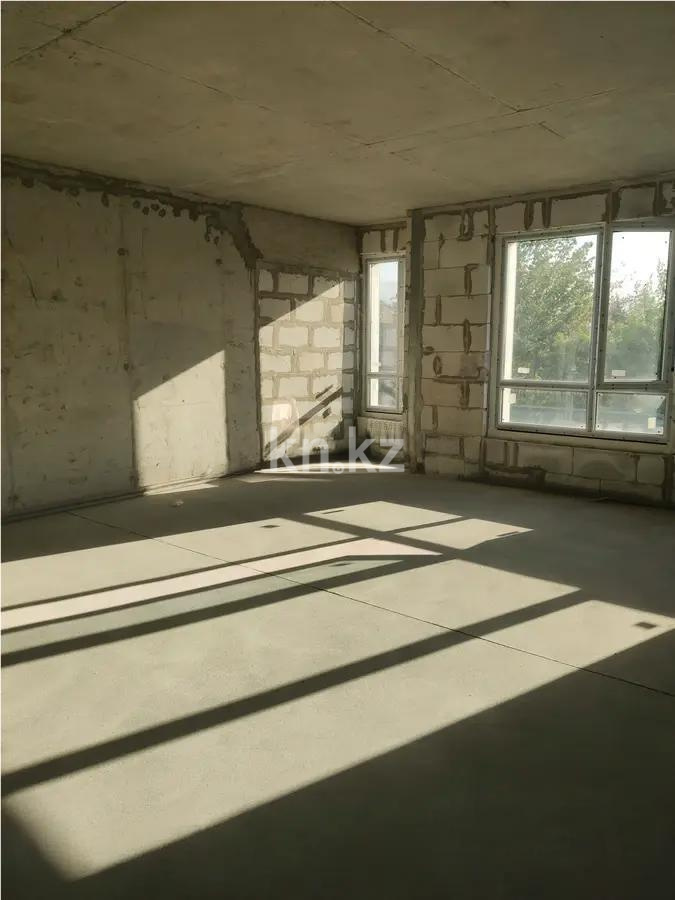 Продажа 2-комнатной квартиры, 56.7 м², ул. Илтипат, дом  45/1 - Продажа квартир в Алматы фото 1 из 1