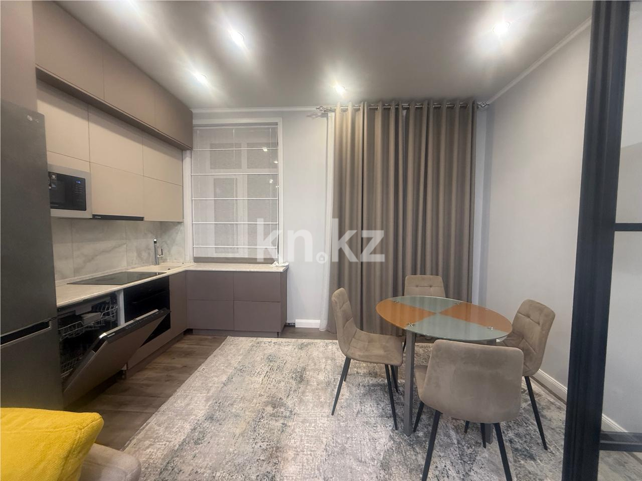 Продажа 3-комнатной квартиры, 76 м² - Продажа квартир в Казахстане - страница 936 фото 5 из 11