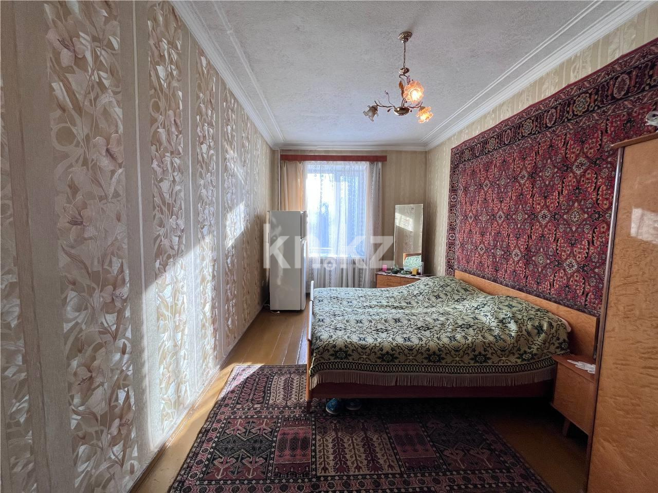 Продажа 3-комнатной квартиры, 76 м² - Продажа домов, коттеджей в Уральске фото 7 из 29