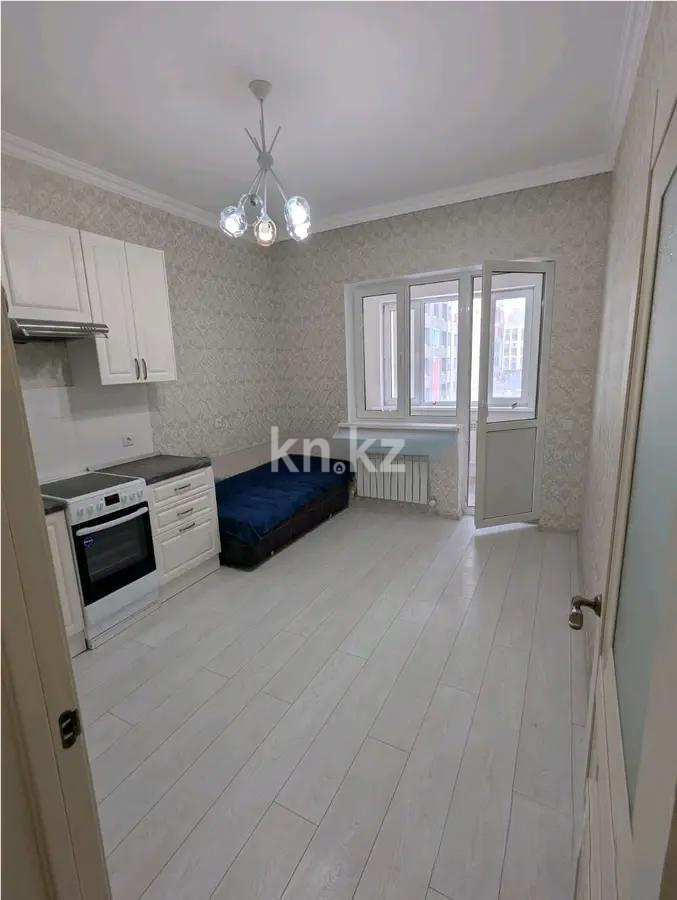Продажа 1-комнатной квартиры, 47 м² - Продажа однокомнатных квартир от собственников в Астане - страница 19 фото 2 из 5