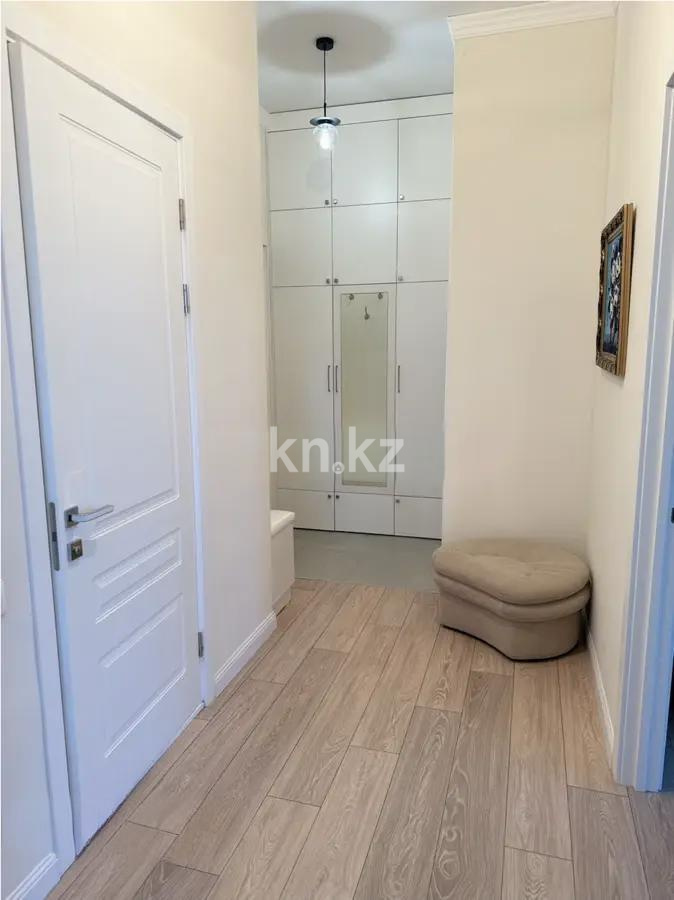 Продажа 2-комнатной квартиры, 50.8 м², ул. Сарайшык, дом  6 в Астане - фото 4