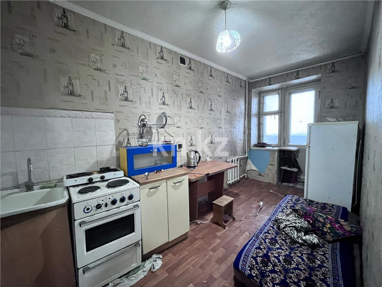 Продажа 1-комнатной квартиры, 35 м², пр. Бухар-жырау, дом  96 в Караганде - фото 4