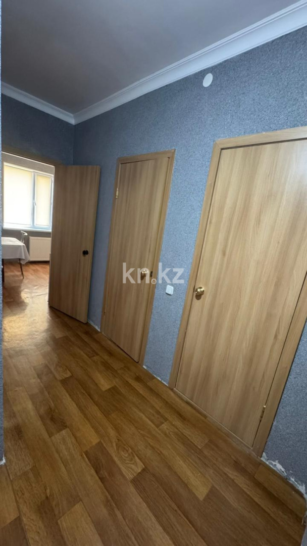 Продажа 2-комнатной квартиры, 64 м², пр. Республики, дом  4/1 - Продажа  двухкомнатных квартир в Караганде фото 15 из 15