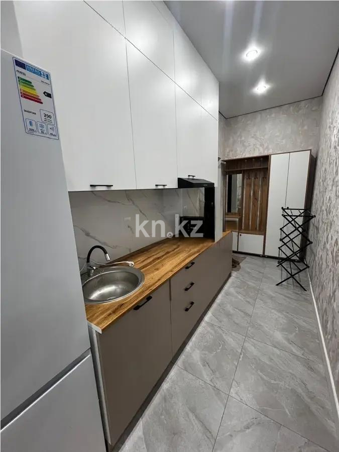Продажа 1-комнатной квартиры, 30.3 м² - Продажа квартир в Казахстане - страница 46 фото 2 из 5