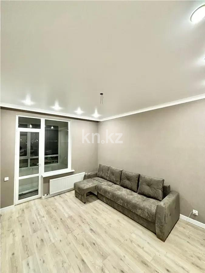 Продажа 1-комнатной квартиры, 43 м² в Астане