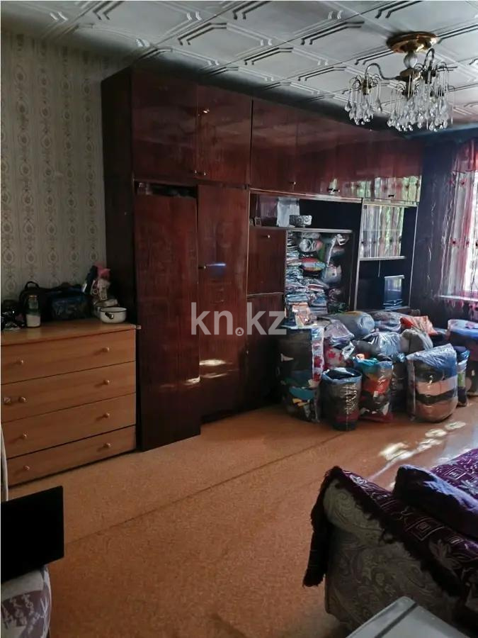 Продажа 4-комнатной квартиры, 82.1 м², ул. Гете, дом  303/2 - Продажа  четырехкомнатных квартир в Алматы с фото фото 1 из 7