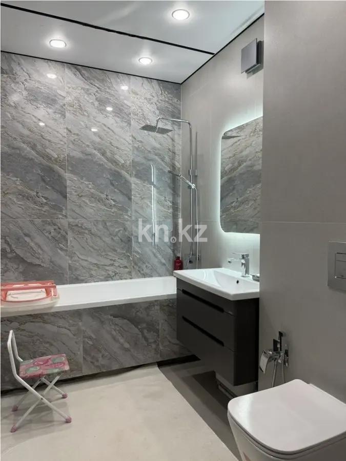 Продажа 2-комнатной квартиры, 66 м² в Астане - фото 5