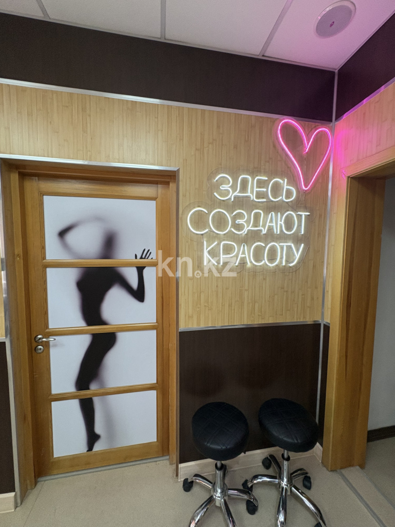 Продажа , 50 м², ул. Иванова-Сокольского, дом  11 - Жарокова Утепова - Продажа действующего бизнеса в Алматы с фото фото 8 из 9