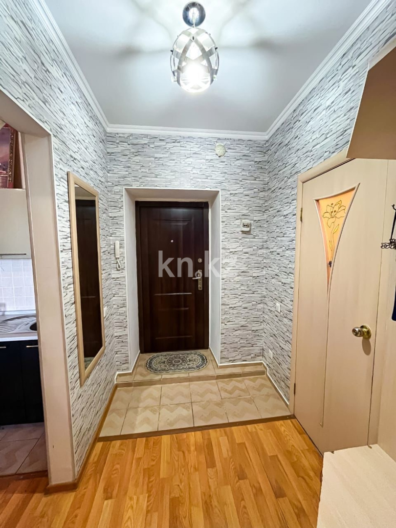 Аренда 2-комнатной квартиры, 45 м² - Аренда недвижимости в Астане фото 5 из 6