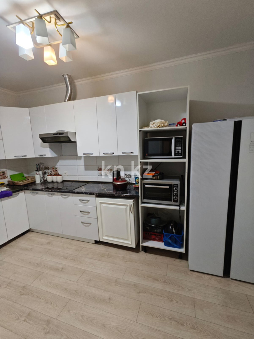 Аренда 2-комнатной квартиры, 75 м² - Аренда квартир помесячно в Казахстане фото 5 из 9