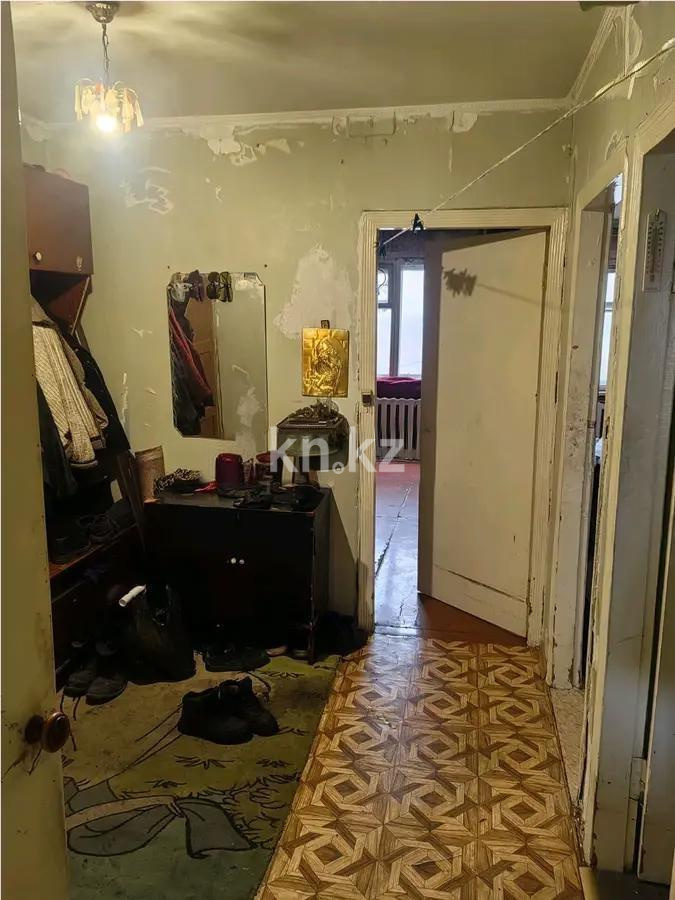 Продажа 3-комнатной квартиры, 53 м², мкр-н 23, дом  36 в Караганде - фото 6