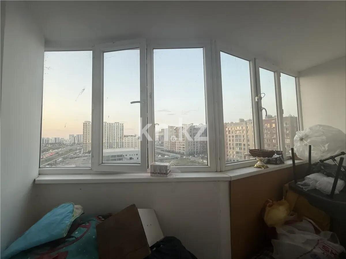 Продажа 2-комнатной квартиры, 81 м² в Астане - фото 2
