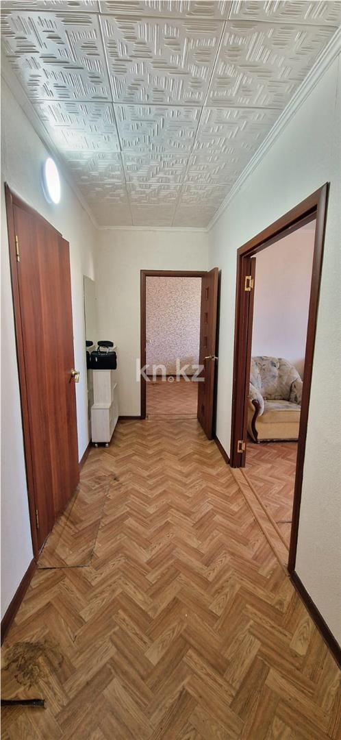 Продажа 2-комнатной квартиры, 55 м² в Караганде - фото 10
