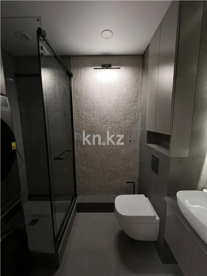 Продажа 1-комнатной квартиры, 37 м² - Недвижимость в Казахстане - страница 31 фото 5 из 6