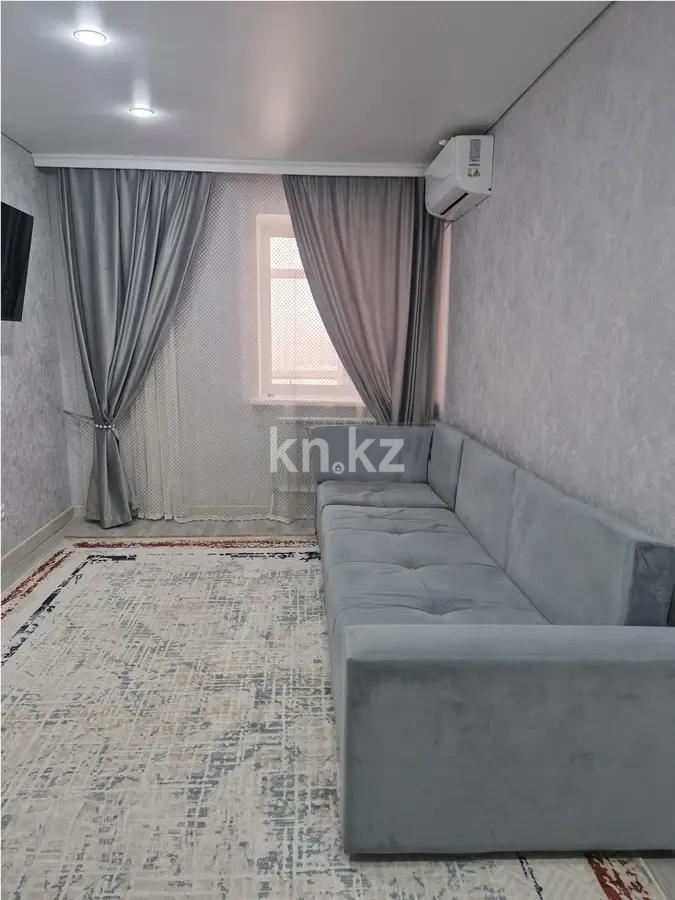 Продажа 1-комнатной квартиры, 36.1 м² - Продажа однокомнатных квартир в Казахстане - страница 8 фото 1 из 4