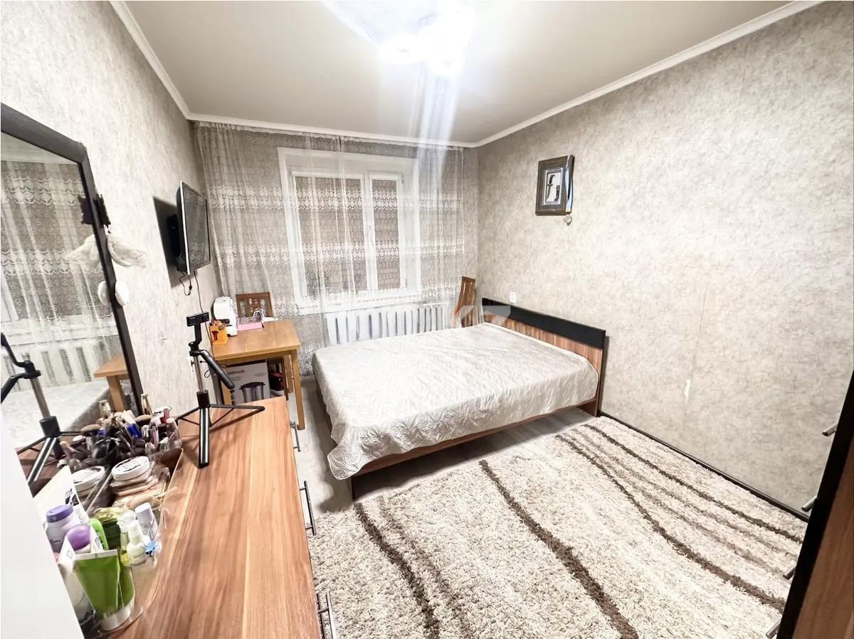 Продажа 3-комнатной квартиры, 63 м² - Продажа трехкомнатных квартир в Караганде фото 3 из 9