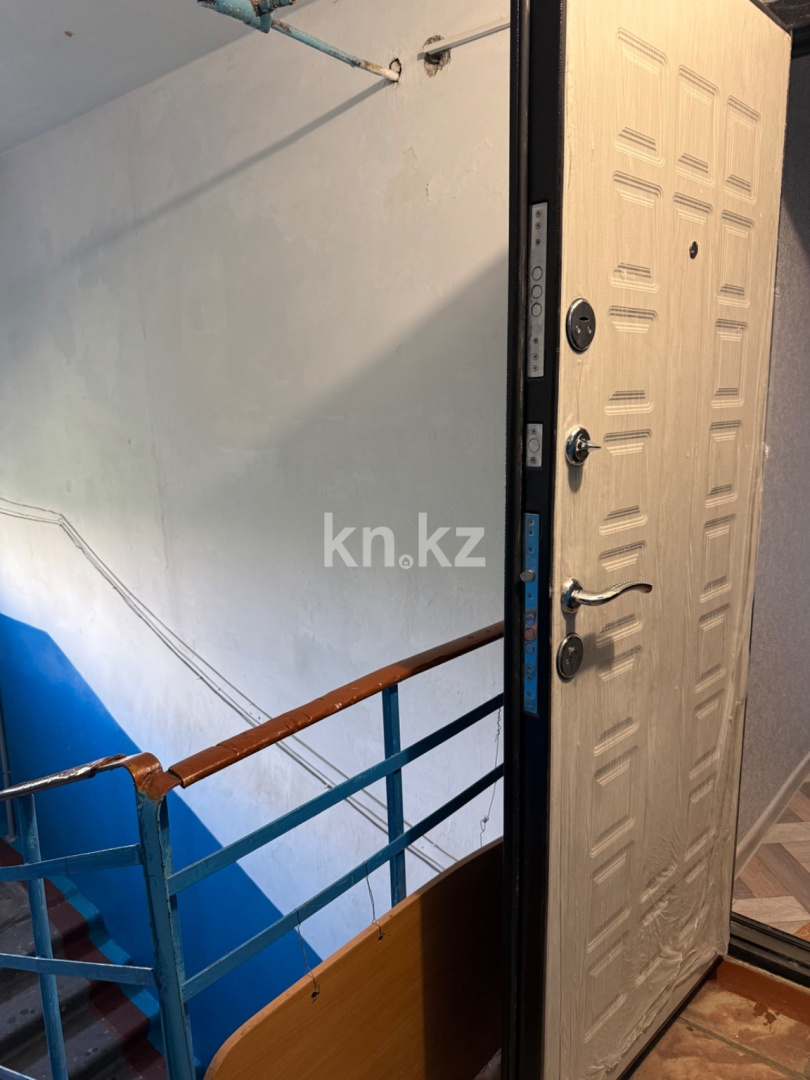 Продажа 2-комнатной квартиры, 45.1 м² в Караганде - фото 13
