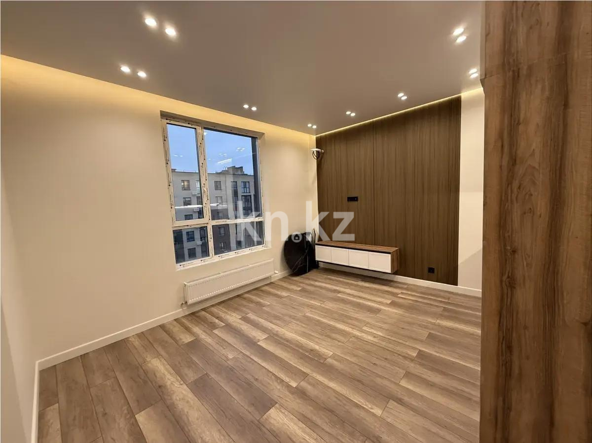 Продажа 2-комнатной квартиры, 40.3 м², ул. Култегин, дом  4а в Астане