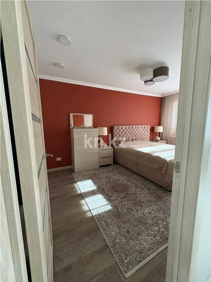 Продажа 2-комнатной квартиры, 42 м² в Алматы - фото 2