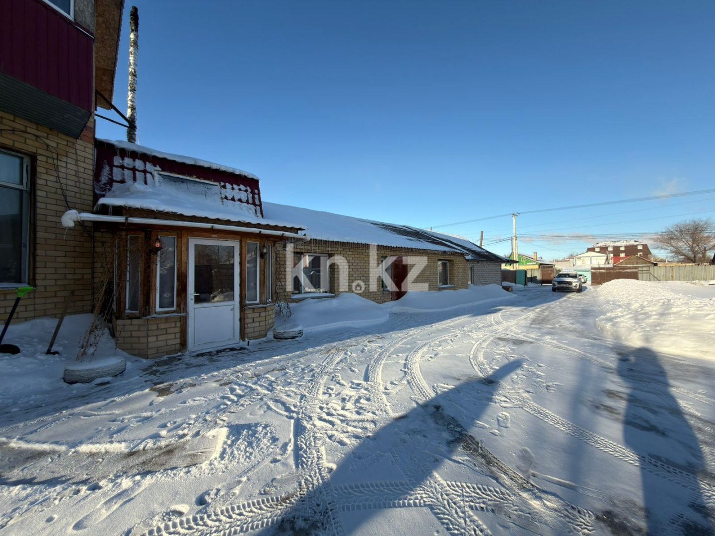 Продажа 9-комнатного дома, 238 м² - Продажа пятикомнатных и более домов, коттеджей в Астане фото 17 из 18