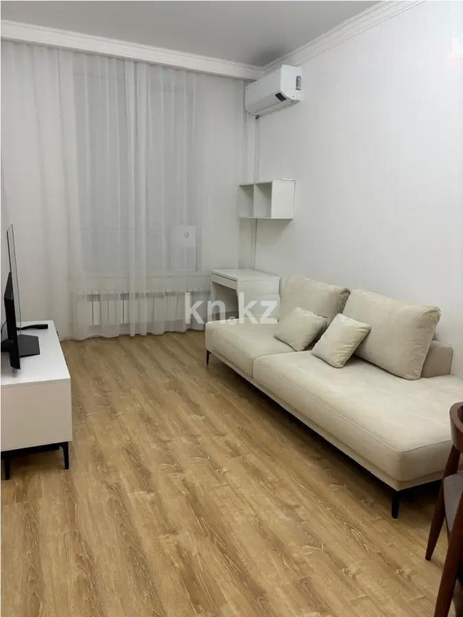 Продажа 2-комнатной квартиры, 40 м², пр. Туран, дом  46/6 - Продажа  двухкомнатных квартир в Астане без посредников с фото фото 1 из 5