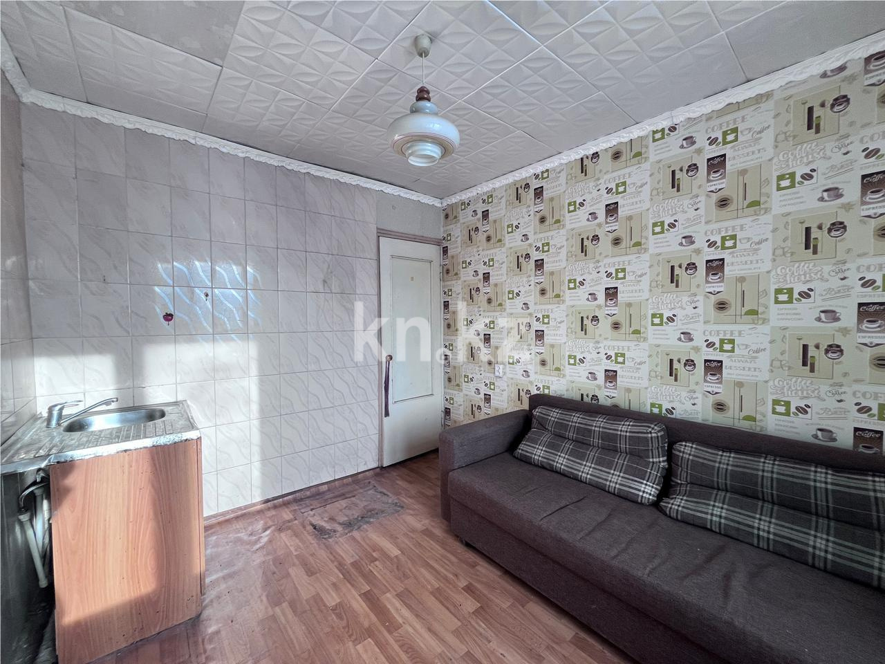 Продажа 1-комнатной квартиры, 38 м² - Продажа  однокомнатных квартир в Караганде фото 6 из 14