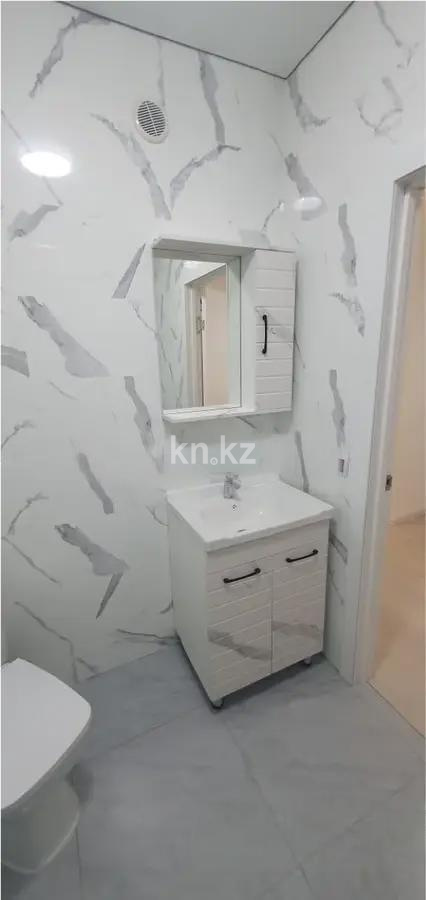 Продажа 1-комнатной квартиры, 32 м², мкр-н Дарабоз, дом  25а в Алматы - фото 3