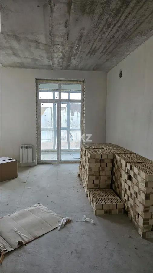 Продажа 3-комнатной квартиры, 88 м² - Продажа квартир в новостройках Караганды без посредников - страница 11 фото 2 из 4
