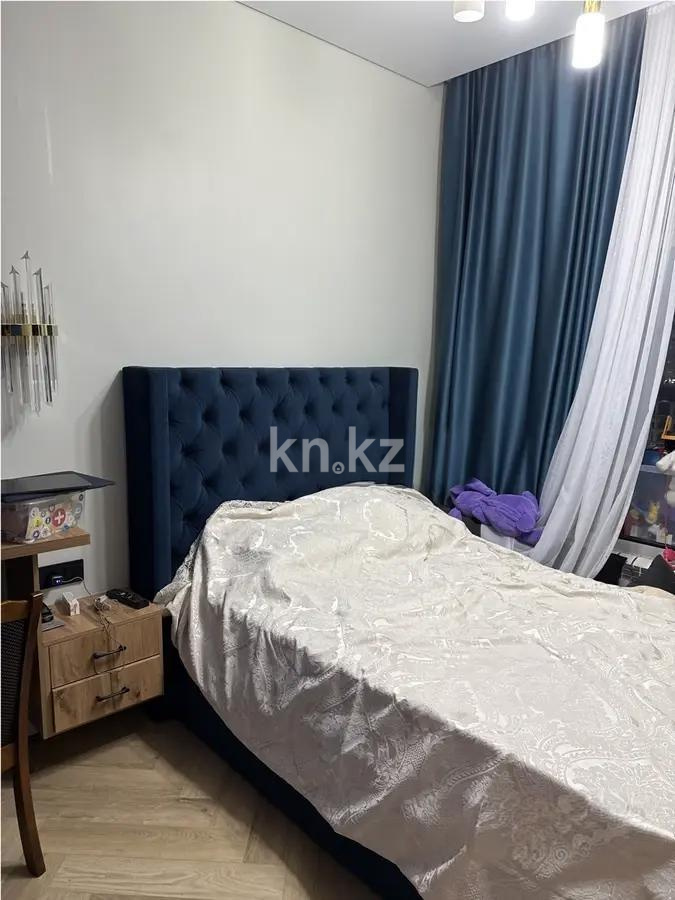 Продажа 3-комнатной квартиры, 84 м², ул. Дюсембекова, дом  83/2 в Караганде - фото 2