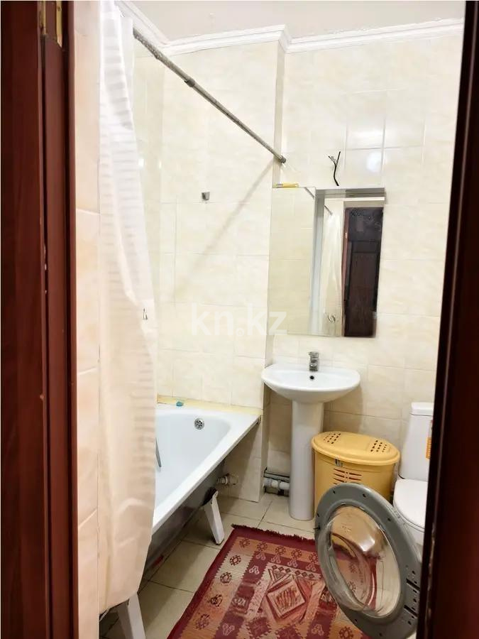 Продажа 1-комнатной квартиры, 39.3 м² в Астане - фото 2