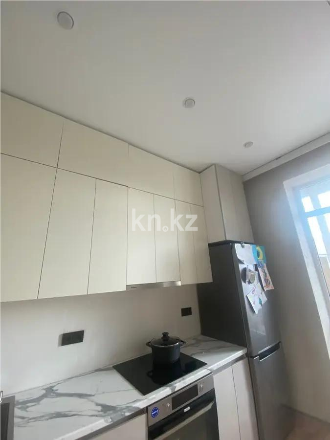 Продажа 2-комнатной квартиры, 58 м² в Астане - фото 2