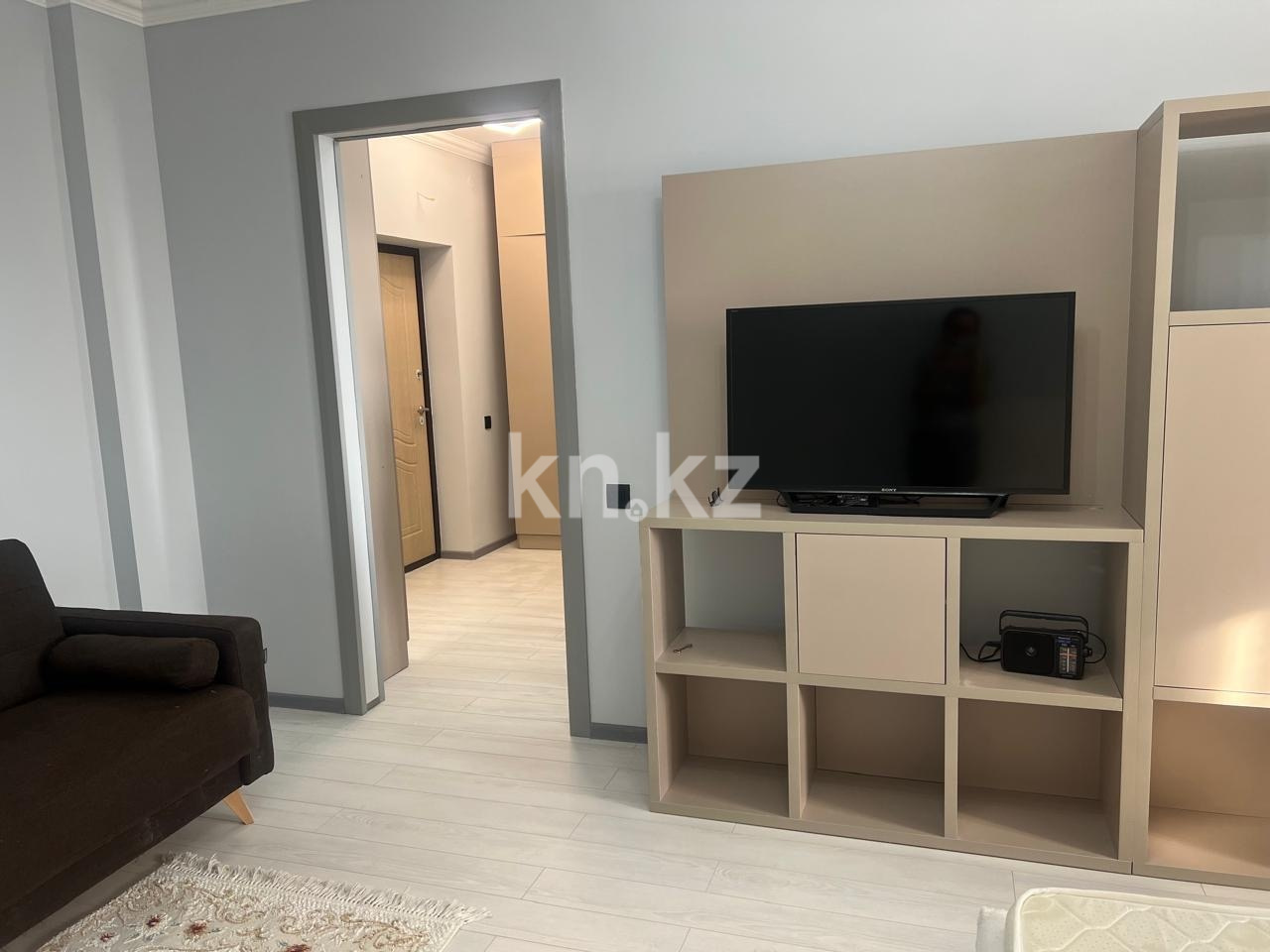 Аренда 1-комнатной квартиры, 45 м² - Продажа действующего бизнеса в Карагандинской области фото 4 из 7