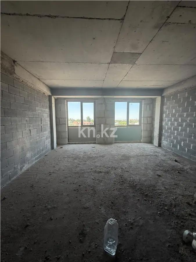 Продажа 2-комнатной квартиры, 47.8 м² - Продажа  двухкомнатных квартир в новостройках Алматы - страница 3 фото 1 из 1