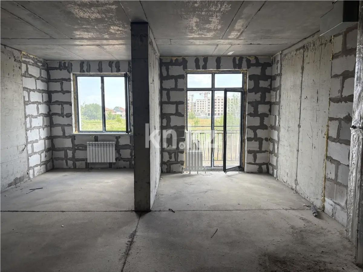 Продажа 1-комнатной квартиры, 38.1 м² - Продажа однокомнатных квартир в монолитно-каркасном доме в Алматы - страница 3 фото 1 из 1