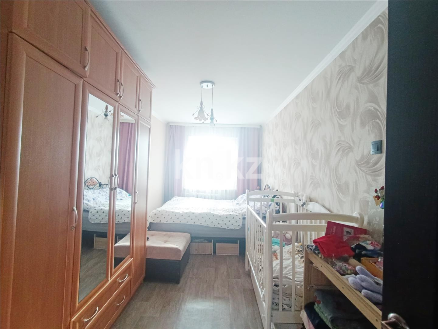 Продажа 3-комнатной квартиры, 62 м² в Караганде - фото 7